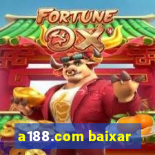 a188.com baixar